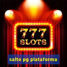 salto pg plataforma